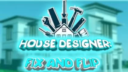 И ЗА ЭТО Я ЗАПЛАТИЛ 1000$?!»House Designer:Fix and Flip Прохождение»#1