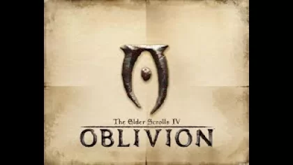 The Elder Scrolls IV OBLIVION Первое прохождение (эпизод 8)