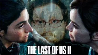 КИДАЛА ► The Last of Us 2 #2
