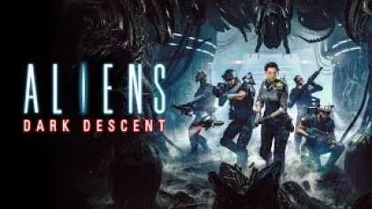 Aliens: Dark Descent. Стрим №7. ОСТАЛОСЬ 30 ДНЕЙ. Устал от этой игры (((