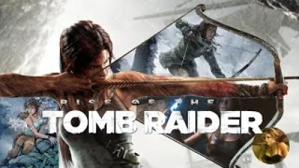Rise of the Tomb Raider ➤ Полное прохождение ➤ Опытная Расхитительница гробниц ➤ Продолжаем: Яков #2
