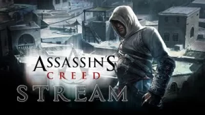 #2 Assassin’s Creed | ПРОХОЖДЕНИЕ ОБЗОР | АССАСИН КРИД