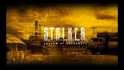 S.T.A.L.K.E.R.: Тень Чернобыля [PC 2007] Стрим прохождение!