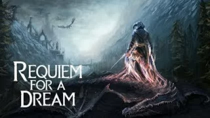 Skyrim - Requiem #1 Социалочка