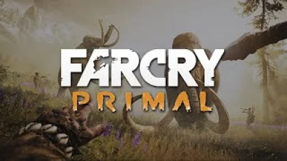 Far Cry Primal: Каруш #8