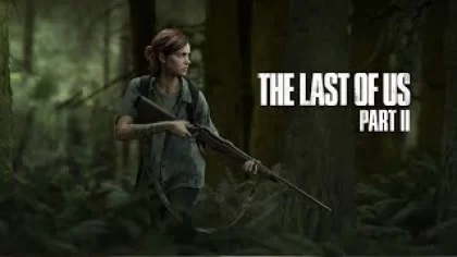 [2K] The Last of Us Part II?DLC Left behind?!подписка !tg !discord !vk