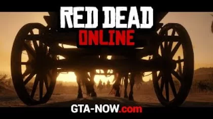 Red Dead Online теперь доступна в виде отдельной игры Rockstar Games