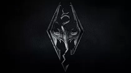 Стрим The Elder Scrolls V: Skyrim- прохождение на русском # 12