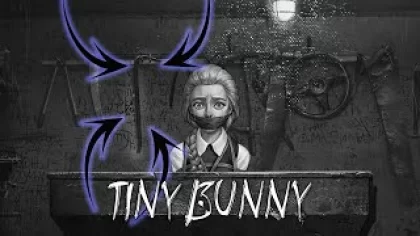 Tiny Bunny #8 СПАСЕНИЕ КАТИ ВОЛШЕБНЫЙ ЛОМИК АВТОКЛИКЕР 4 ЭПИЗОД БЬЁМ КОПЫТОМ ОЗЕМЬ ЗАЙЧИК