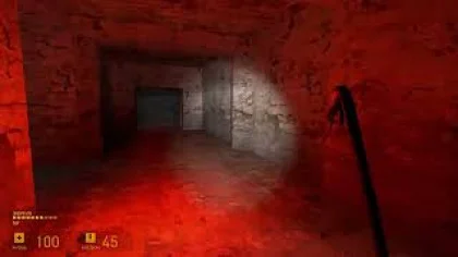Прохождение игры Half-Life 2 с MMod Серия #7 (Без комментариев)