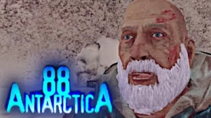 ВЫЖИВШИЕ АНТАРКТИДЫ [ФИНАЛ] — Antarctica 88 прохождение #2