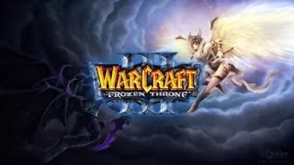 ПРОКЛЯТИЕ ОТРЕКШИХСЯ 3.0! - ФИНАЛ! - ЧАСТЬ 1! - ДОП КАМПАНИЯ! (Warcraft III: The Frozen Throne)#12