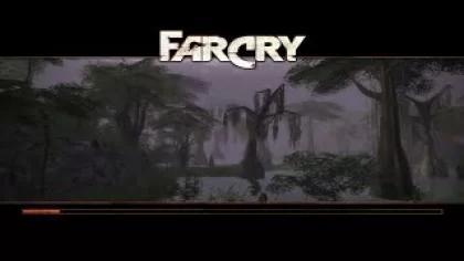Прохождение игры (карты) Far cry Swamp "Болото" от Александра Александрова