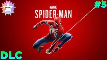 MARVEL'S SPIDER-MAN REMASTERED прохождение | Человек паук на ПК | ЧП | SM | Человек паук игра