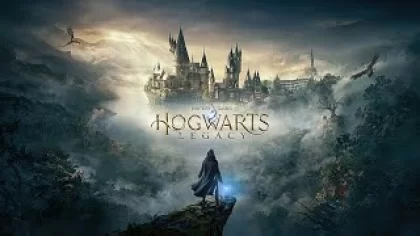 Прохождение игры:Hogwarts Legacy-Хогвартс Наследие(2023).Часть 4.