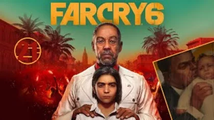 Far Cry 6 • 21 • Выверенный удар • Прохождение без комментариев