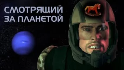 Нейросеть написала обзор Mass Effect