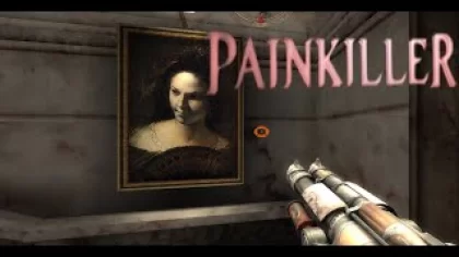 Painkiller - |#7| - Опера - Все секреты и испытания - Сложность "Кошмар"