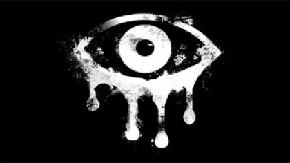 Мини-прохождение игры-“Eyes-TheHorror”