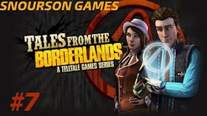 Прохождение Игры Borderlands от TTG Эпизод 2 Часть 3 То Проблемы, то Погони, но всё ещё много Треша.