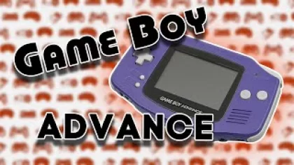 Game Boy Advance, обзор легенды в 2020 году. История оригинального Game Boy Advance.