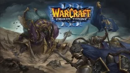 ПОСЛЕДНИЙ СТРАЖ ЛОРДЕРОНА! - НОВЫЙ АЛЬЯНС! - ДОП КАМПАНИЯ! (Warcraft III: The Frozen Throne)#9