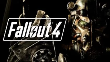 Видео прохождение игры Fallout 4 Часть 5