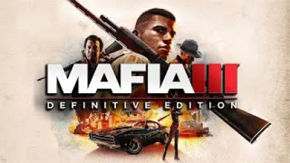 Mafia III Definitive Edition часть 5 прохождение на русском