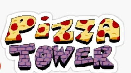 Обзор на игры по Pizza tower от tour de pizza в роблоксе???