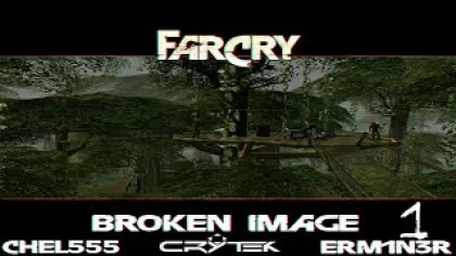 Прохождение карты Far Cry Broken Image |Пирс, топливные баки| №1 НАЧАЛО