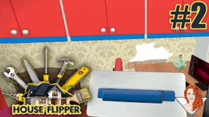 Выполняем заказы - House Flipper Mobile #2