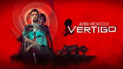 Alfred Hitchcock - Vertigo ► Прохождение #2 | PC Gameplay