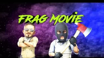 Frag Movie | Standoff 2 | #1