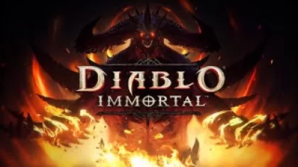 Diablo Immortal обзор