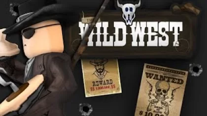 Обзор Игры | The Wild West