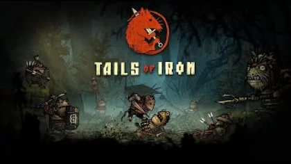 Tails Of Iron прохождение игры (Обзор игры)