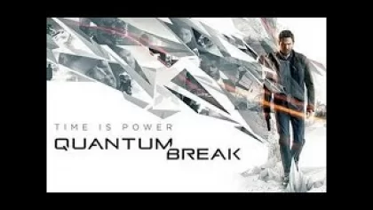 Quantum Break || Обзор игры Quantum Break