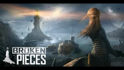 Broken Pieces ► Прохождение | PC Gameplay