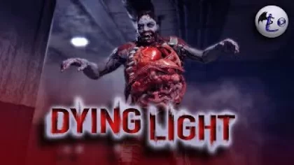 Взрывоопасные зомби ► Прохождение Dying Light ► #7