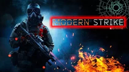 Modern Strike | shooter Modern Strike | Шутер Модерн Страйк
