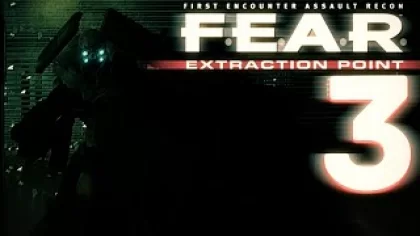 Прохождение игры F.E.A.R. Extraction Point №3►Бомбящий хер