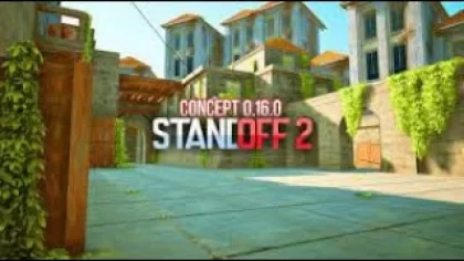 ОБЗОР НА КОНЦЕПТ 0.16.0 STANDOFF 2 / Concept Standoff 0.16.0