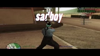 sadboy / frag movie