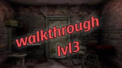 Уровень 3 ПРОХОЖДЕНИЕ Бункер – квест игра побег из комнаты | lvl 3 walkthrough Bunker - escape room
