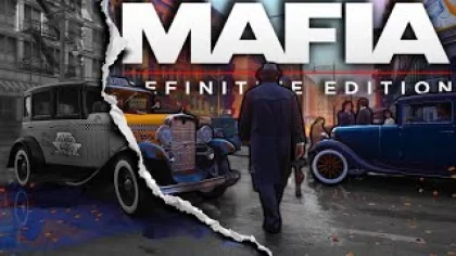 Прохождение игры Mafia Definitive Edition часть 5