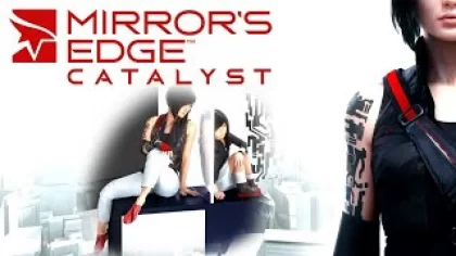 ДОЧЬ КРЮГЕРА - Mirror's Edge Catalyst #5