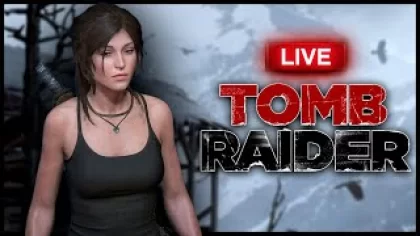 ? ЛАРА ЖИВИ!! ? Rise of the Tomb Raider ? Прохождение — Часть 2