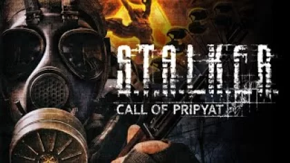 Прохождение S.T.A.L.K.E.R.: Call of Pripyat (1440р/2K)-Часть 1