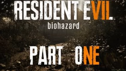 Первая часть ► Прохождение Resident Evil 7 с русской озвучкой.