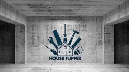 House Flipper Mobile "Часть 2"Подвал-Лабиринт"